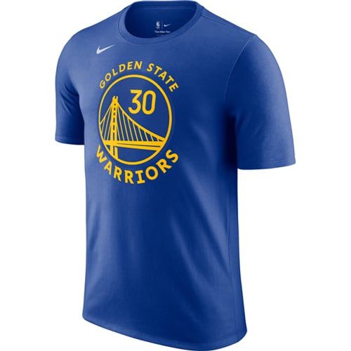 NBA GOLDEN STATE WARRIORS N&N T-SHIRT STEPHEN CURRY, / - Nike - Modalova