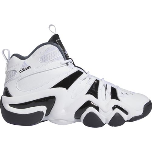 Adidas CRAZY 8, white/black/lilac - Adidas - Modalova