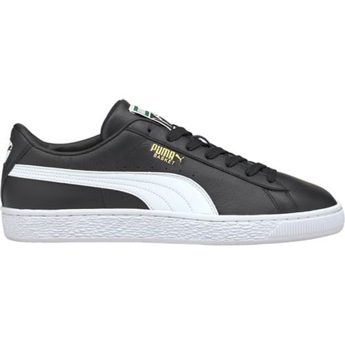 Basket Classic XXI, nero- bianco EU43 UK9 US10 - Puma - Modalova