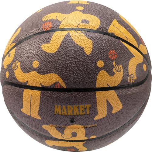 MORNING PICK UP BASKETBALL - Market - Modalova