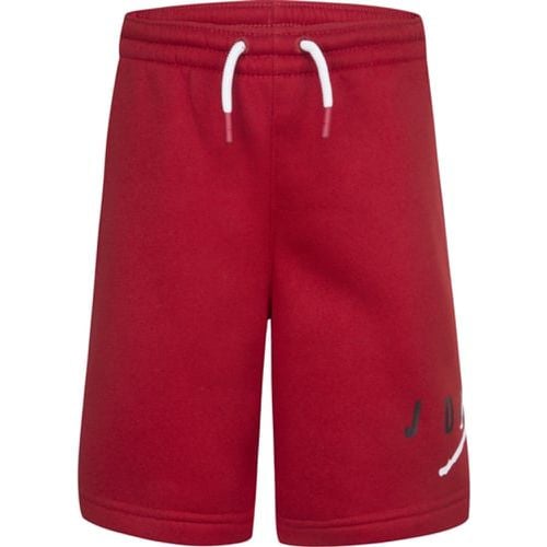 Jumpman Wrap mesh shorts kids - Jordan - Modalova