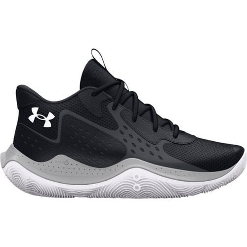 Gs Jet '23 kids, nero / Jet grigio / bianco_004 EU36+ UK4 US4+ - Under Armour - Modalova