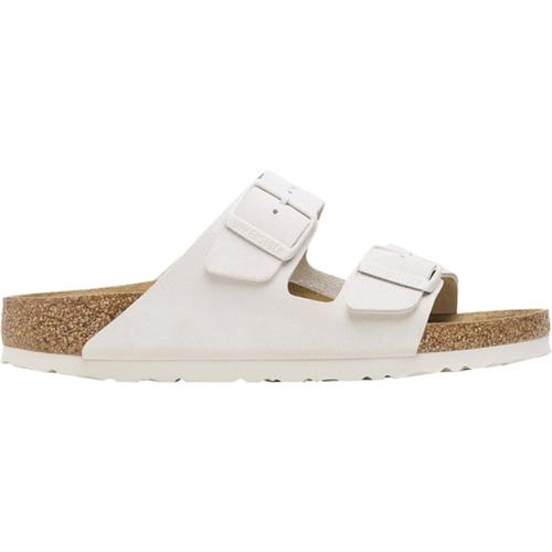 Arizona Suede Leather, EU42 UK8 - Birkenstock - Modalova