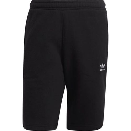 Essential Pantaloncini Nero - adidas Originals - Modalova