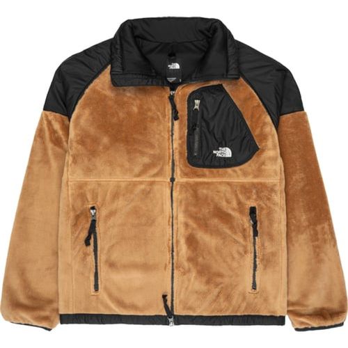 Versa Velour jacket, / - The North Face - Modalova