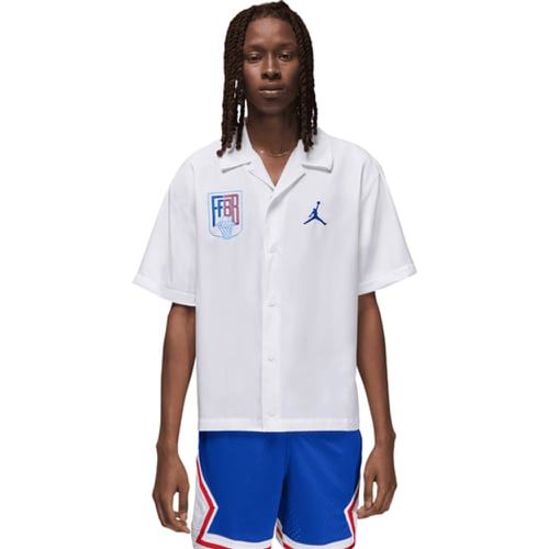 FFBB FRANCE BASKETBALL DRI-FIT SHOOTING SHIRT, / - Jordan - Modalova