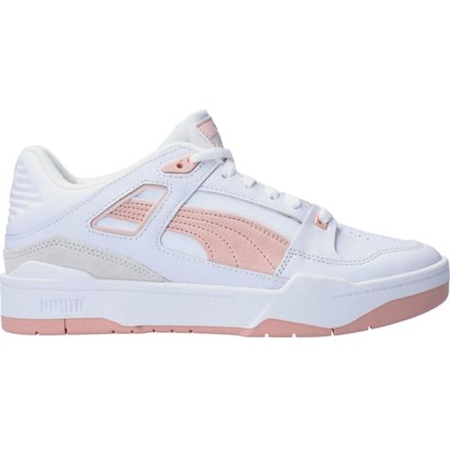 Slipstream suede fs, bianco- EU37 1/2 UK4+ US5+ - Puma - Modalova