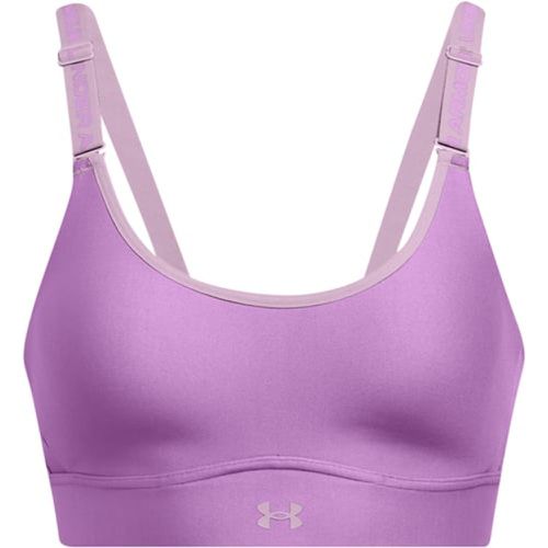 Infinity Mid 2.0 Sports Bra Women - Under Armour - Modalova