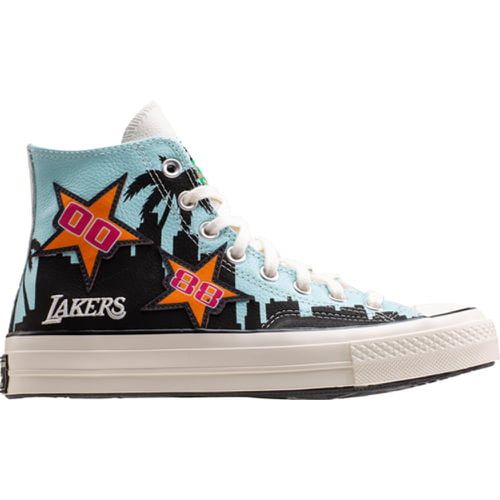 CTM X NBA X JEFF HAMILTON CHUCK 70 HI, // EU36 1/2 UK3+ US4 - Converse - Modalova