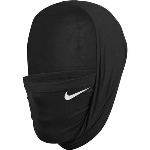 PRO DRI-FIT GAITER, nero/bianco - Nike - Modalova