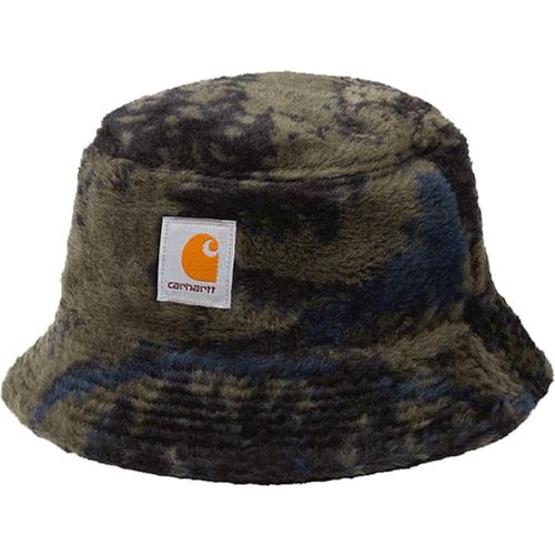 High Plains Bucket Hat F0HHXX, - Carhartt WIP - Modalova