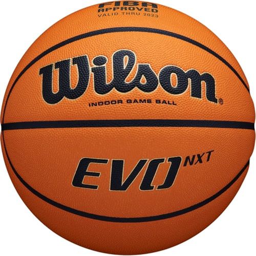 EVOLUTION FIBA GAME BALL - Wilson - Modalova