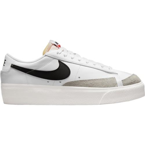 W BLAZER LOW PLATFORM, /-- EU40 1/2 UK6+ US9 - Nike - Modalova