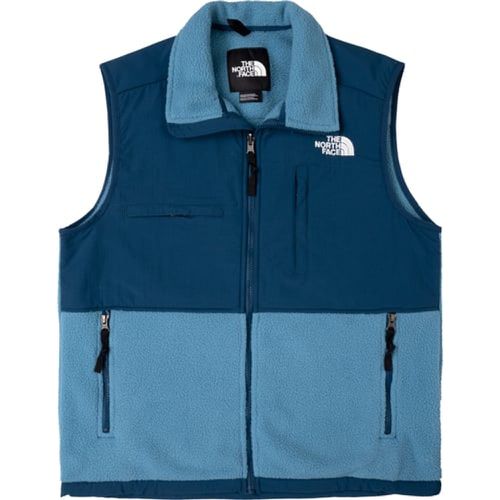 Denali Weste, Storm blu-Monterey blu - The North Face - Modalova