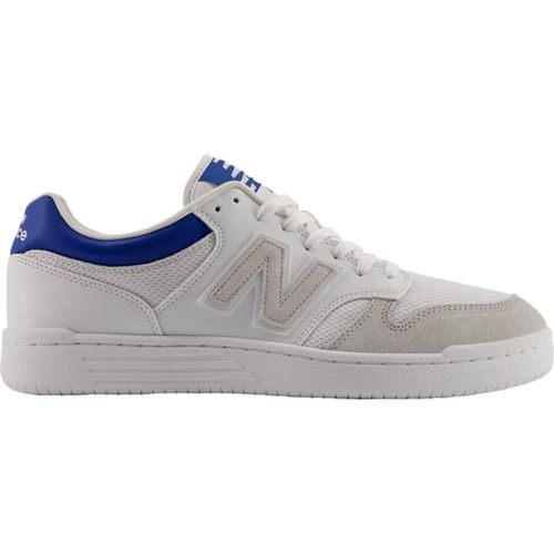 BB480LKC, EU44 UK9+ US10 - New Balance - Modalova