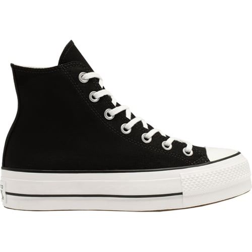 CHUCK TAYLOR ALL STAR PLATFORM CANVAS, // EU40 UK7 US9 - Converse - Modalova