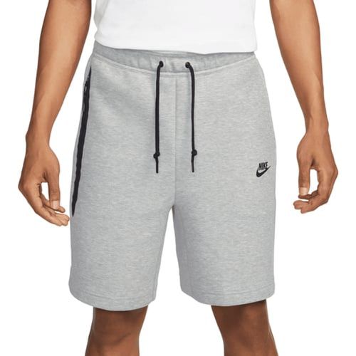 Tech Fleece Short, / - Nike - Modalova