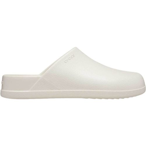 Crocs Dylan Clog Ciabatte Grigio - Crocs - Modalova