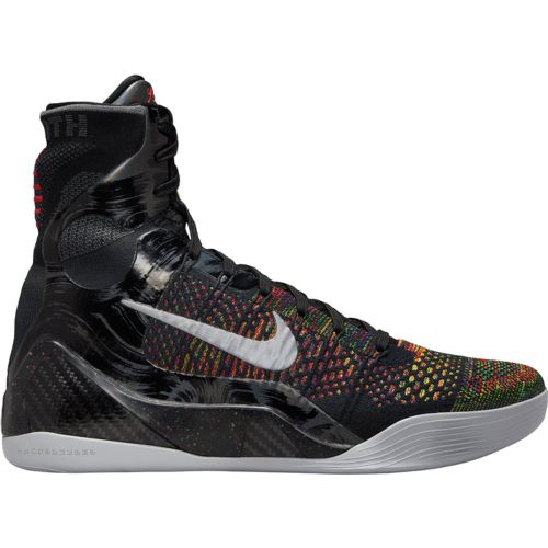 Kobe Ix Elite High Protro Nero C001 - Nike - Modalova