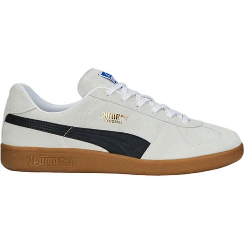 Handball shoe, bianco- nero- EU41 UK7+ US8+ - Puma - Modalova