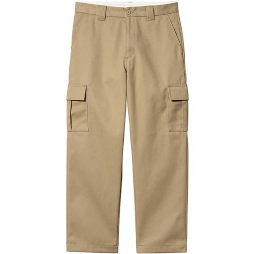 Cargo Pantalone In Tuta Marrone - Carhartt WIP - Modalova