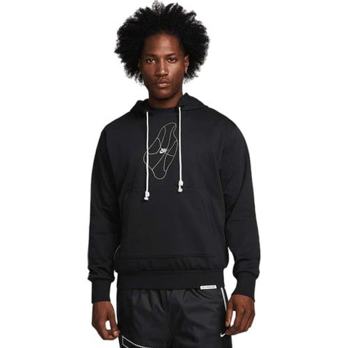 M NBB DRI-FIT STANDARD ISSUE CHAIN HOODY, / - Nike - Modalova