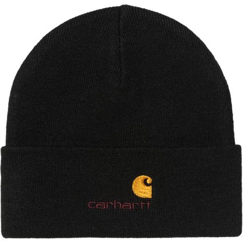 American Script Beanie - Carhartt WIP - Modalova