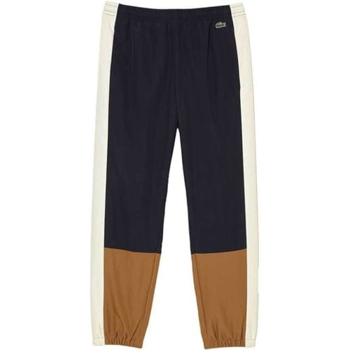 Jogginghose Pantalone In Tuta Blu - Lacoste - Modalova