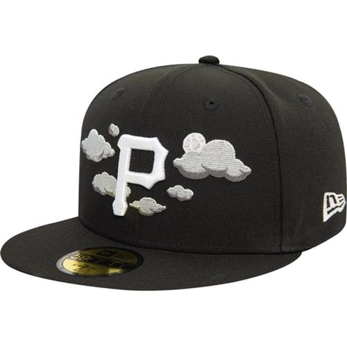 MLB PITTSBURGH PIRATES CLOUD 59FIFTY CAP - new era - Modalova