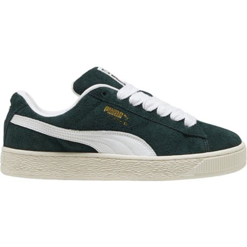 Suede XL Hairy, EU37 UK4 US5 - Puma - Modalova