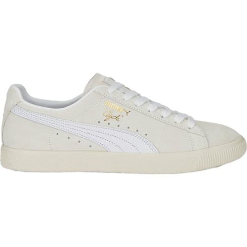 Clyde PRM, - bianco EU41 UK7+ US8+ - Puma - Modalova