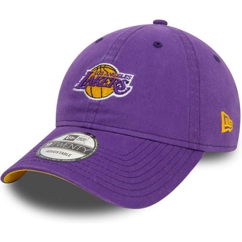 La Lakers La Lakers 9twenty Cappello Viola - new era - Modalova