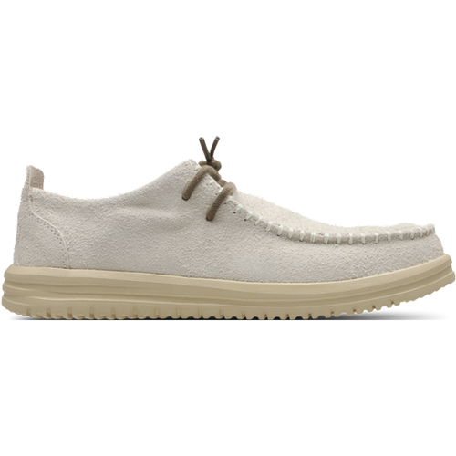 Wally Nxt Moc - Baskets, - Pointure 41 - Toile - HEYDUDE - Modalova