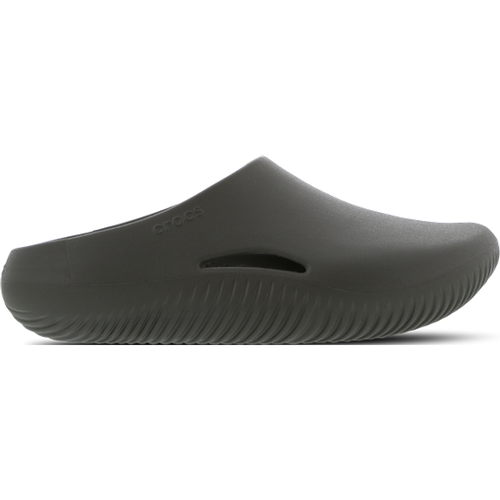 Clog - Baskets, Vert - Pointure 36-37 - Cuir - Crocs - Modalova