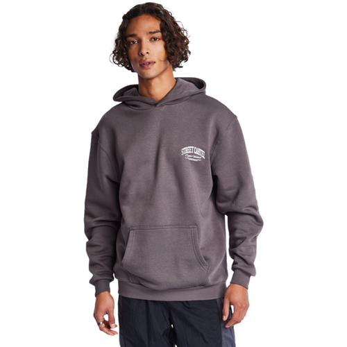 Sponsor - Sweats à capuche, Gris - Taille XS - Street Cartel - Modalova