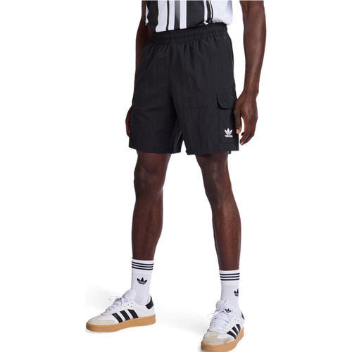Essential - Shorts, Noir - Taille XS - Poly Woven - Adidas - Modalova