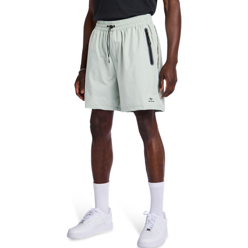 Utility - Shorts, Vert - Taille S - Poly Jersey - Project X Paris - Modalova