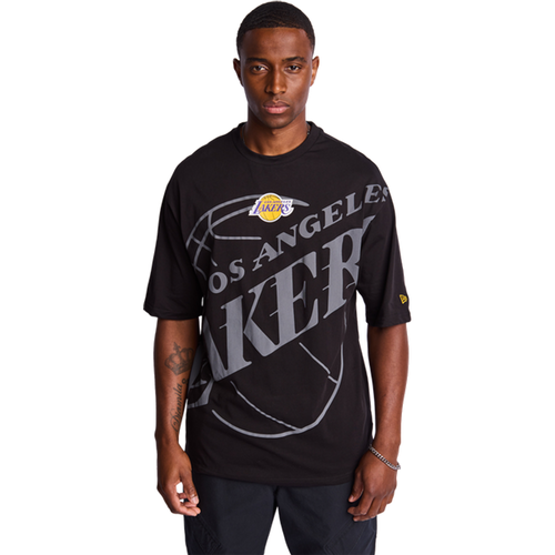 NBA - T-Shirts, Noir - Taille XS - new era - Modalova