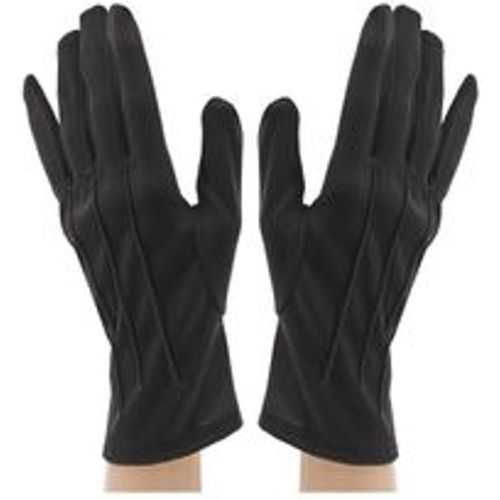 Handschuhe "Claire", schwarz - buttinette - Modalova