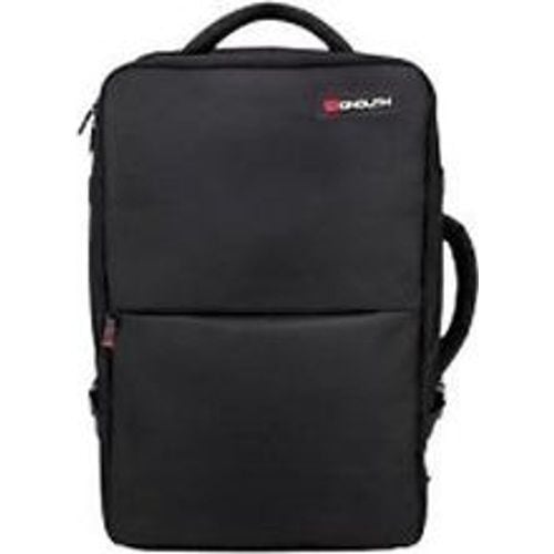 Laptop-Rucksack Motion II 3206 15.6 " Schwarz 35 x 17 x 48 cm - Monolith - Modalova