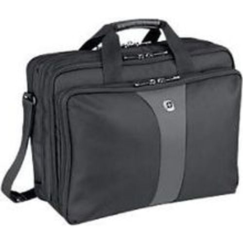 Laptoptasche 156 17 " Polyester Schwarz 32 x 42 x 17 cm - Wenger - Modalova