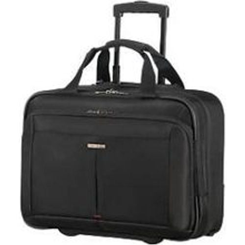 Laptoptrolley GuardIT 2.0 17.3 " Polystyrol Schwarz 45 x 18 x 33 cm - Samsonite - Modalova