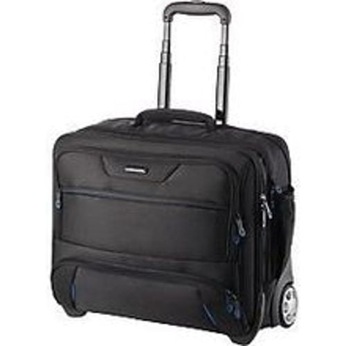 Trolley-Koffer SKY 45 x 23 x 38 cm Schwarz - Lightpak - Modalova