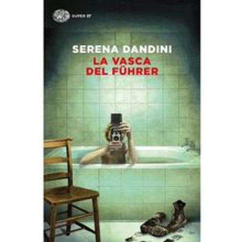 La vasca del Führer - Serena Dandini, Taschenbuch - Fashion24 DE - Modalova