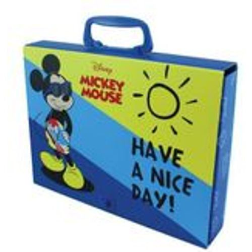 Spree Utensilienbox Disney "Mickey Mouse" - Fashion24 DE - Modalova