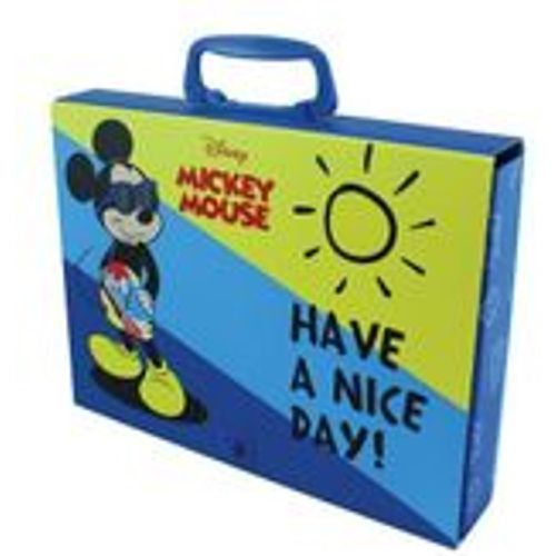 Utensilienbox Disney "Mickey Mouse" - Fashion24 DE - Modalova