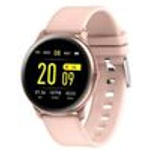 Smartwatch TFT Touchscreen FW32 2,44cm Armbanduhr Rosa - Fashion24 DE - Modalova