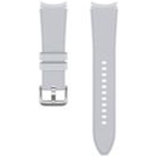 ET-SFR89LSEGEU Smartwatch-Zubehör Band Silber - Samsung - Modalova