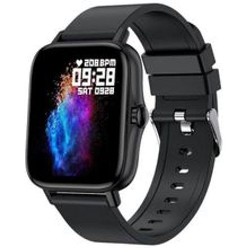 FW56 Carbon Pro, 4,7 cm (1.85"), Touchscreen SmartWatch Bluetooth 5.3 Schwarz - Fashion24 DE - Modalova