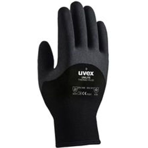 Winterhandschuh unilite thermo plus 60592 Größe 10 - Uvex - Modalova